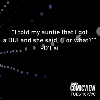 Some People Don't Get It - (Photo: BET)