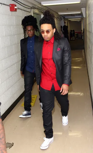 Walk of Fame - &nbsp;(Photo: Bennett Raglin/BET/Getty Images)