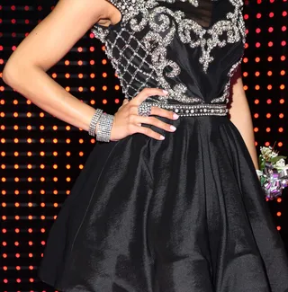 Glitz - (Photo: Bennett Raglin/BET/Getty Images)