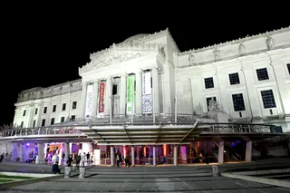 Museum Membership - Get the culturally-inclined couple something that will appeal to their creative natures: a one-year membership to their favorite local museum.  (Photo: Neilson Barnard/Getty Images)