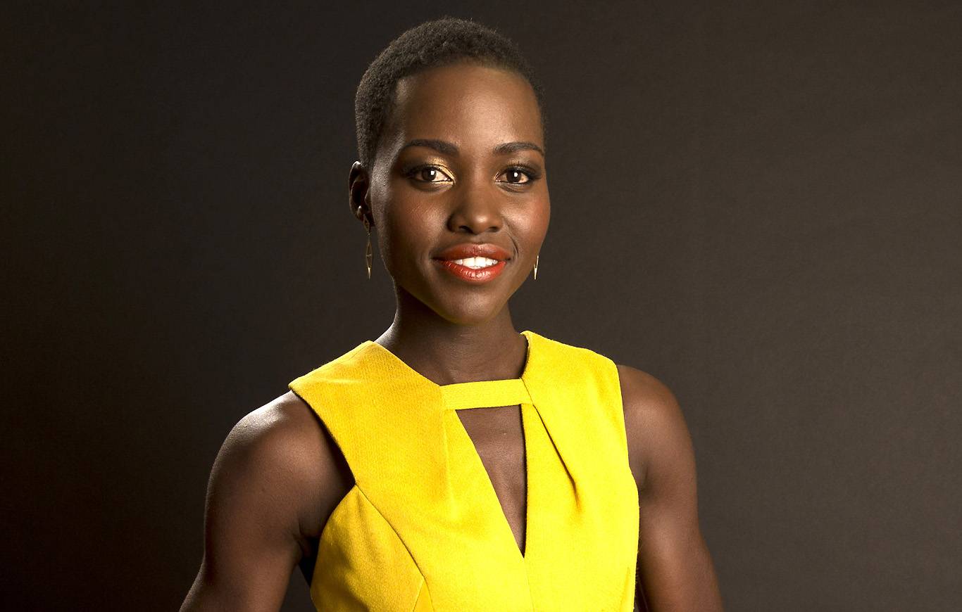 Lupita Nyong'o