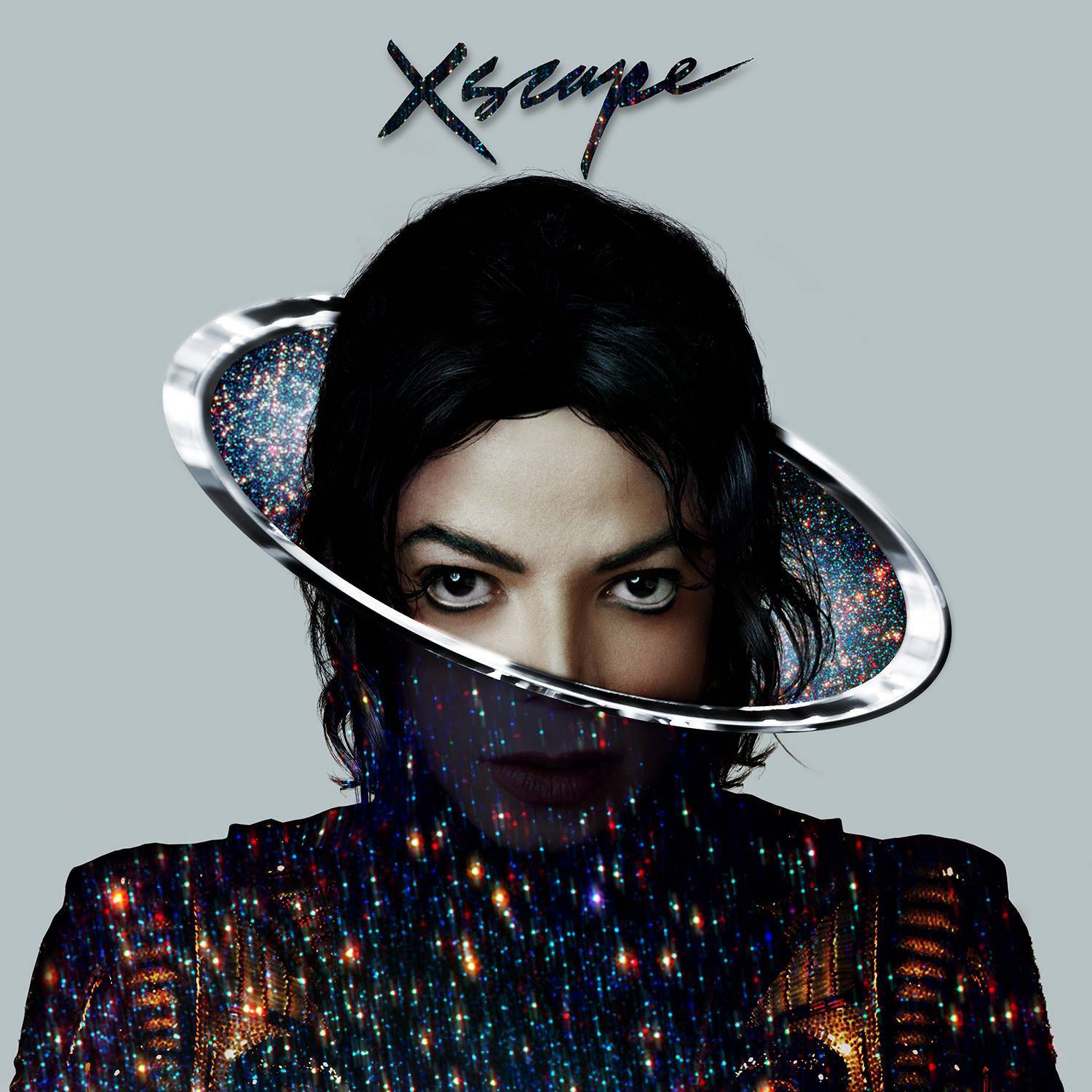 Michael Jackson - “Xscape” 