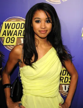 Tonight She Hits 106! - Don't miss Erinn Westbrook tonight on 106!&nbsp;(Photo: Bryan Bedder/Getty Images)&nbsp;