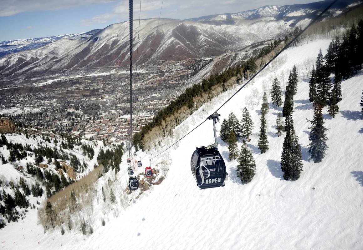 Aspen, Colorado