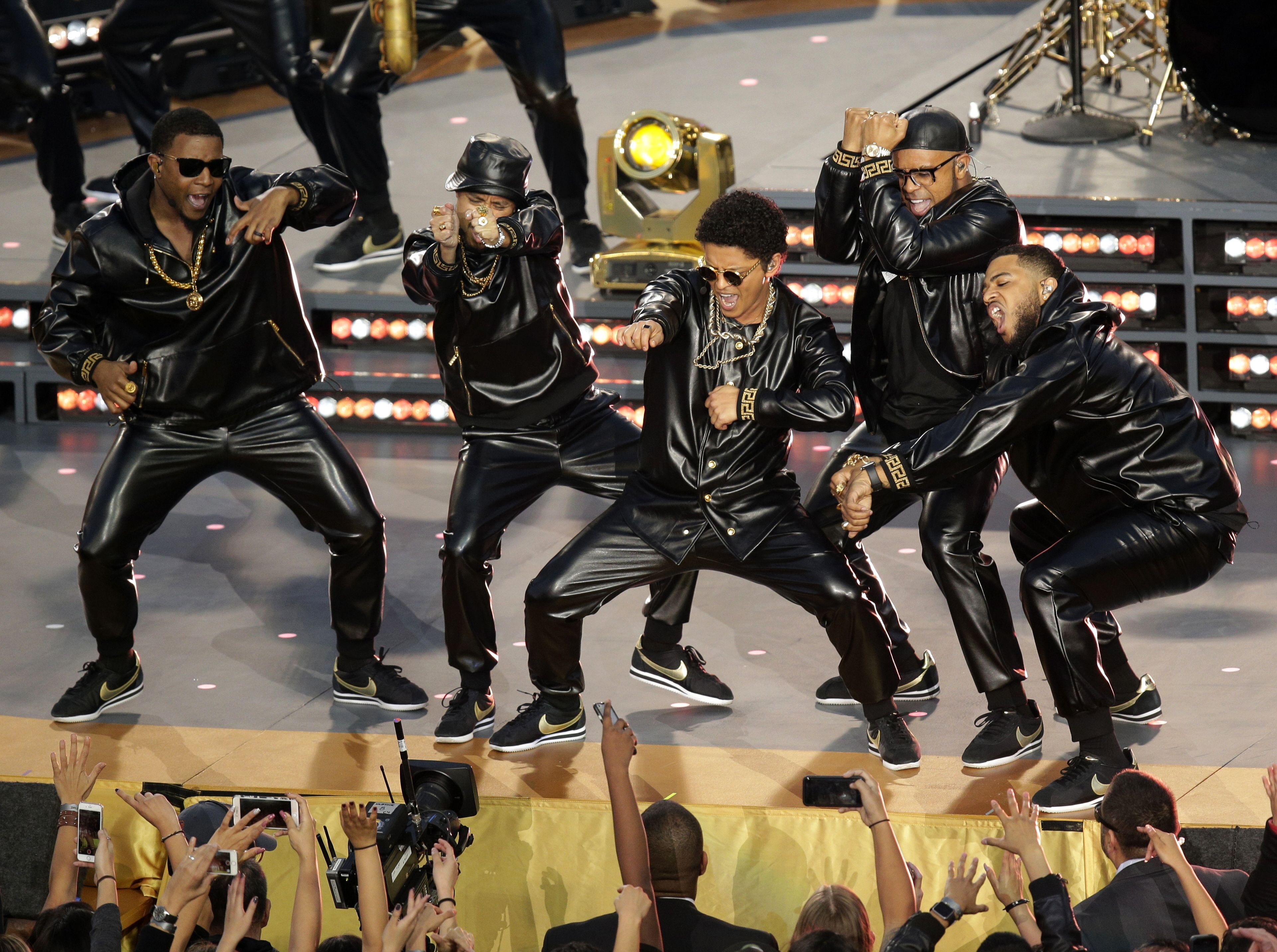 Hip Hop Roots and - Image 5 from Why They're Mad: Beyoncé's Super Bowl ...