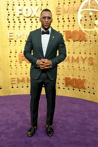 Mahershala Ali - Mahershala Ali attends the 71st Emmy Awards. (Photo: Steve Granitz/WireImage)