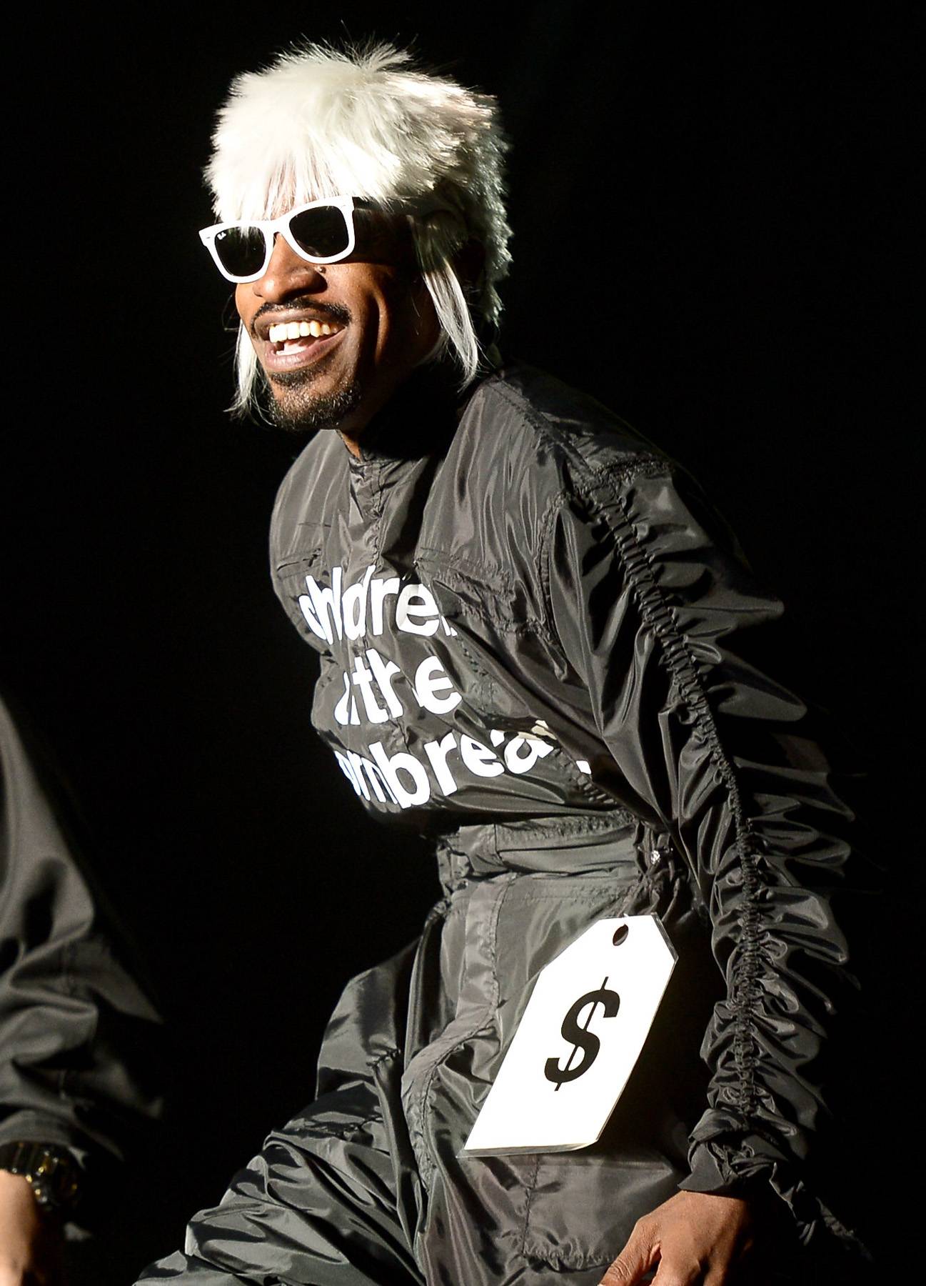 Andre 3000