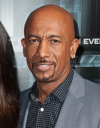 Montel Williams: July 3 - The former talk show host celebrates his 58th birthday this week.&nbsp;(Photo: Dave Kotinsky/Getty Images)