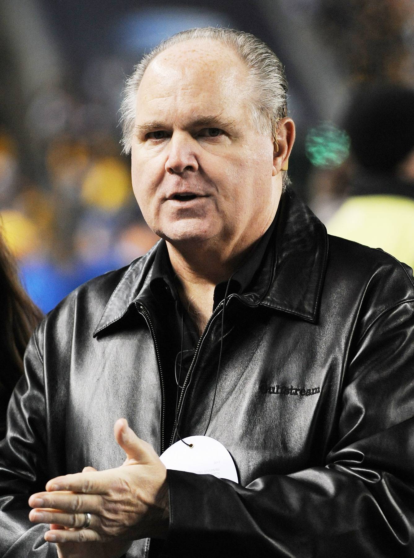 Rush Limbaugh