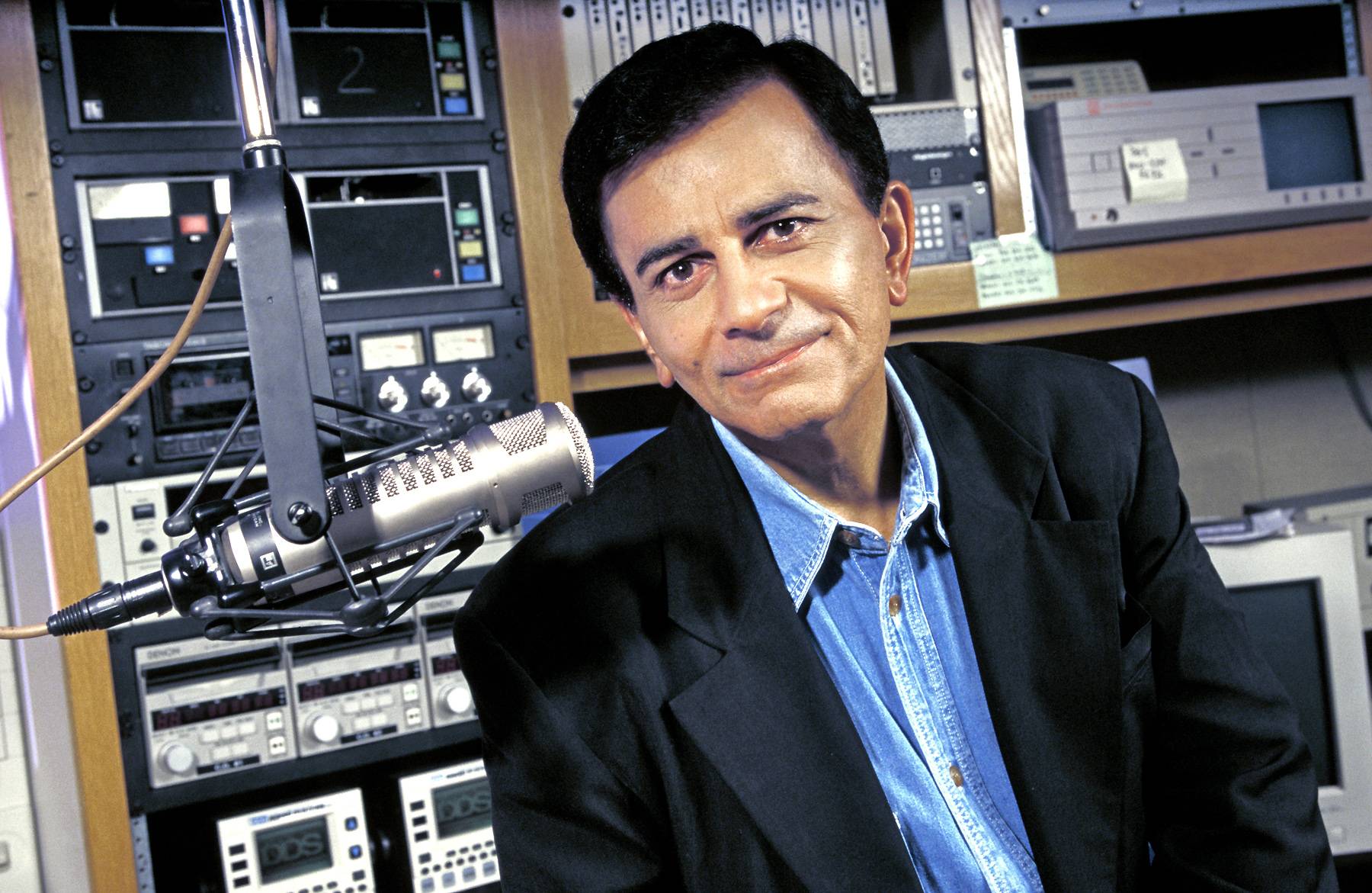 Casey Kasem