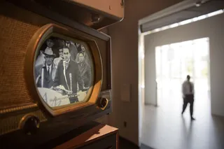 Interactive Exhibits and Stories - Visitors will learn through interactive exhibits and shared oral histories of real people.(Photo: AP Photo/David Goldman)