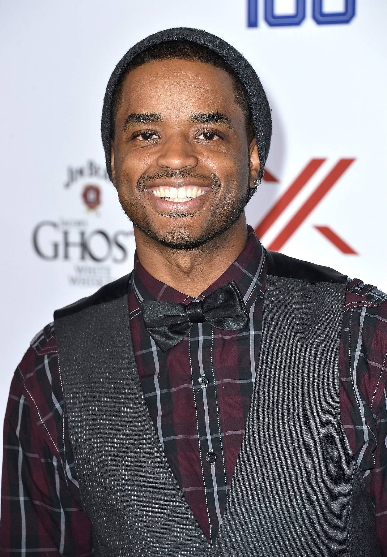 Larenz Tate