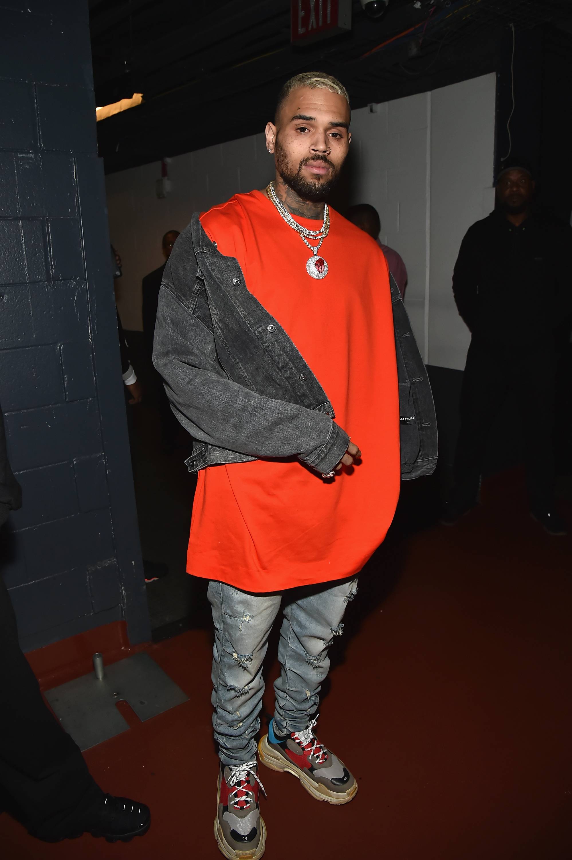 chris brown dressing style 2022 chrisbrowwn