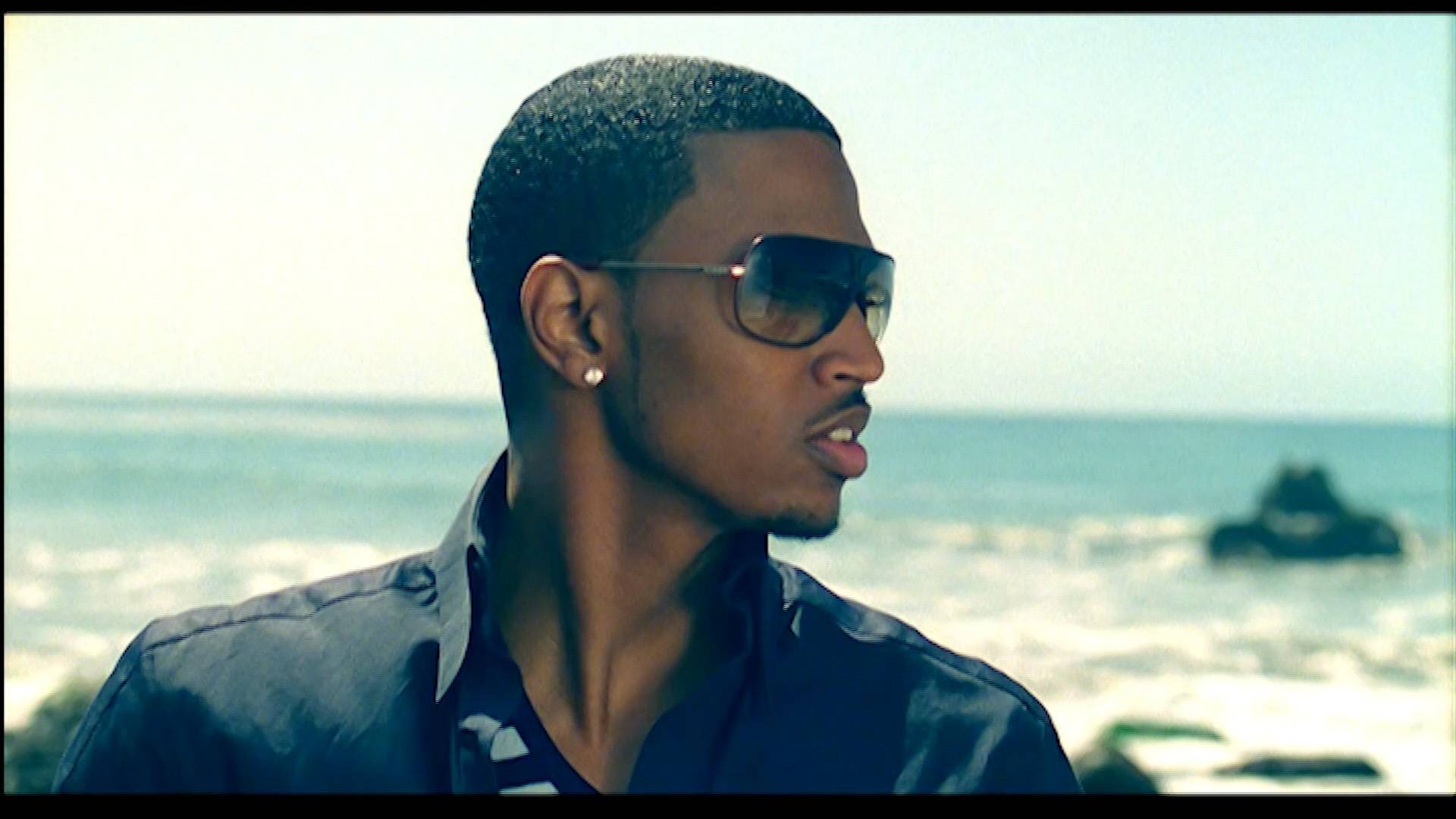 Trey Songz