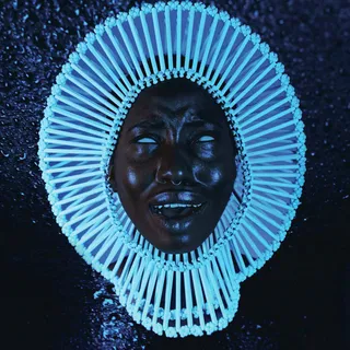 CHILDISH GAMBINO - REDBONE - (Photo: Glassnote Records)