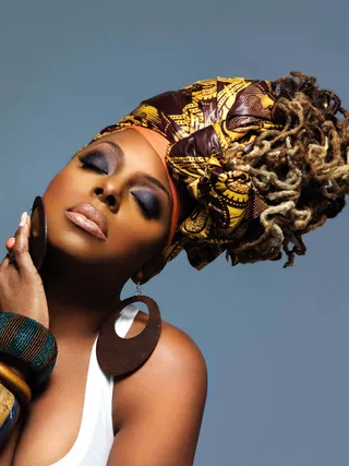 LEDISI&nbsp; - (Photo: Universal Records)&nbsp;