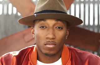 LECRAE -  (Photo: Christian Lantry/Red Light Management)