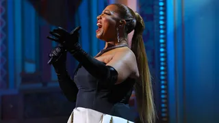 NAACP Image Awards 2023 | Highlights Queen Latifah | 1920x1080