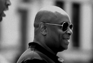 On the Block - Watch #BLX: In Brooklyn With Combat Jack(Photo: BET)