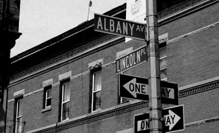 #BLX Intersecting - Watch #BLX: In Brooklyn With Combat Jack(Photo: BET)