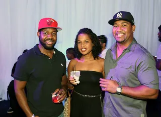 Art Basel Is a Great Place to Network! - (Photo: Nathaniel Wilcox/BigCPhotos/Uncutimages)