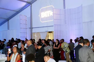 Art Basel Continues to Light Up! - (Photo: Nathaniel Wilcox/BigCPhotos/Uncutimages)