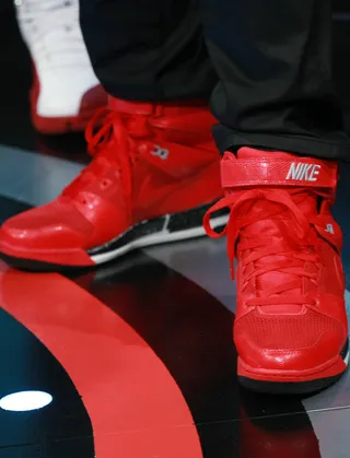 Electric - (Photo: Bennett Raglin/BET/Getty Images)