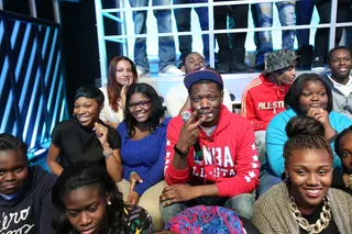 More Laughs - (Photo: Bennett Raglin/BET/Getty Images)