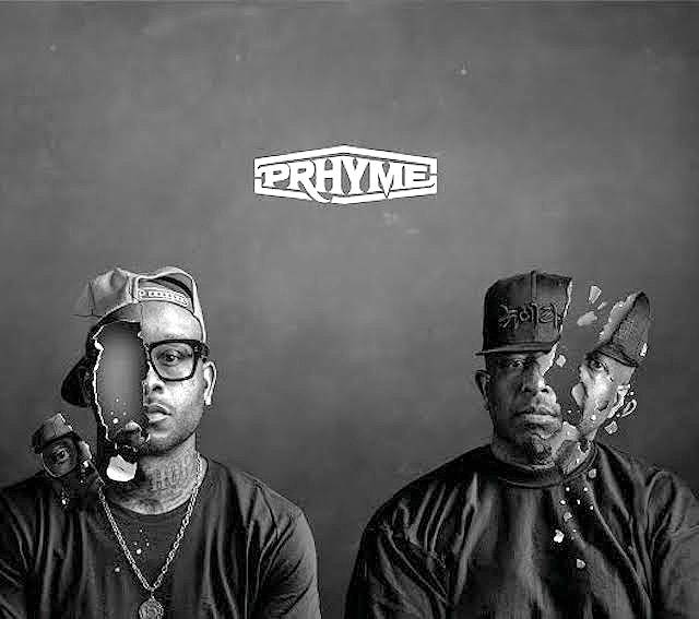 PRhyme