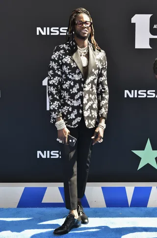 2019:&nbsp;2 Chainz - (Photo by Rodin Eckenroth/WireImage)