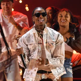 BET Awards 2023 | Show Highlights Gallery - Soulja Boy | 1080x1080