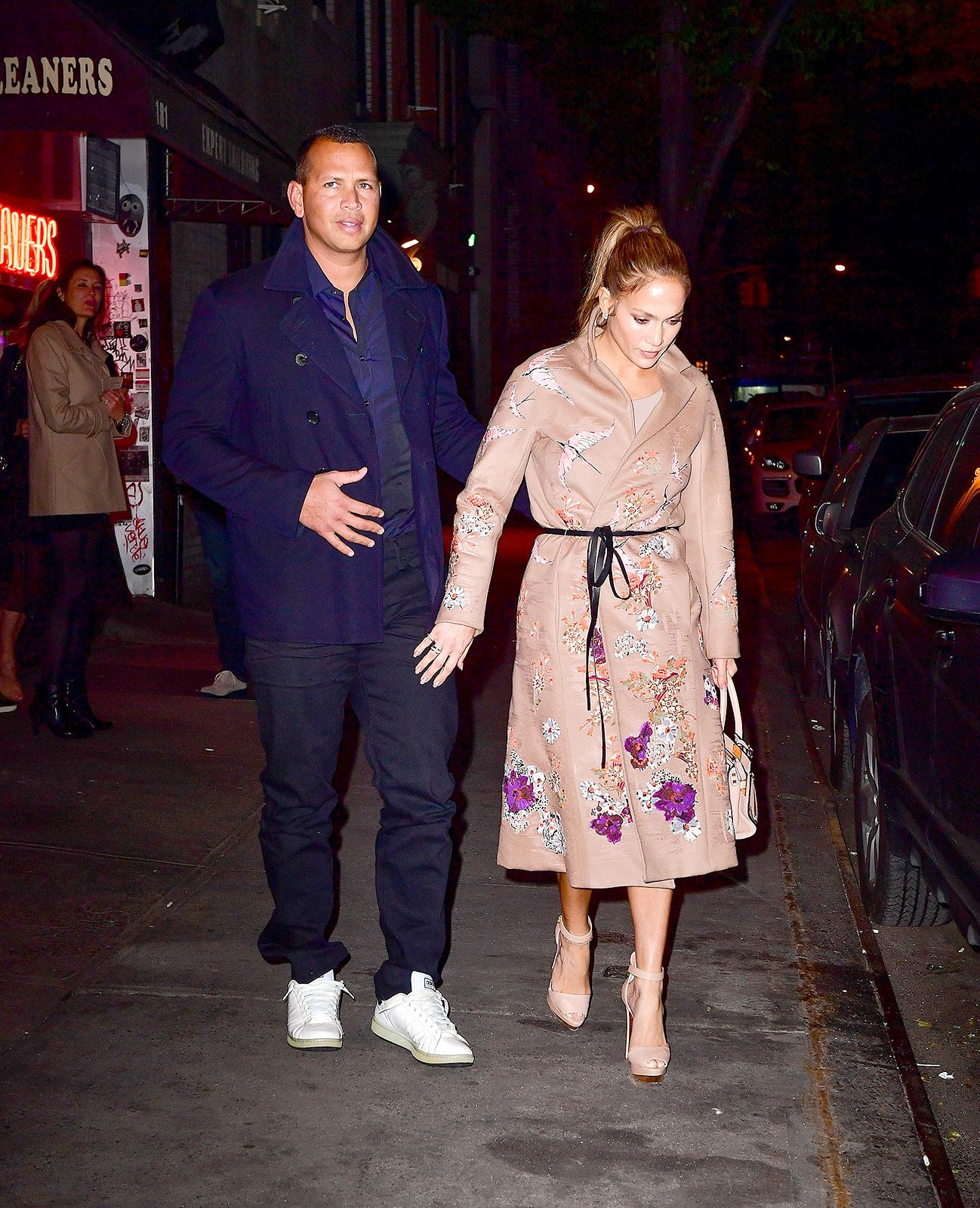 (Photo: James Devaney/GC Images)