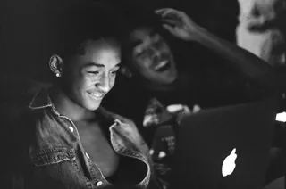 Making Movies - Making Movies(Photo: Moises/MSFTSrep)