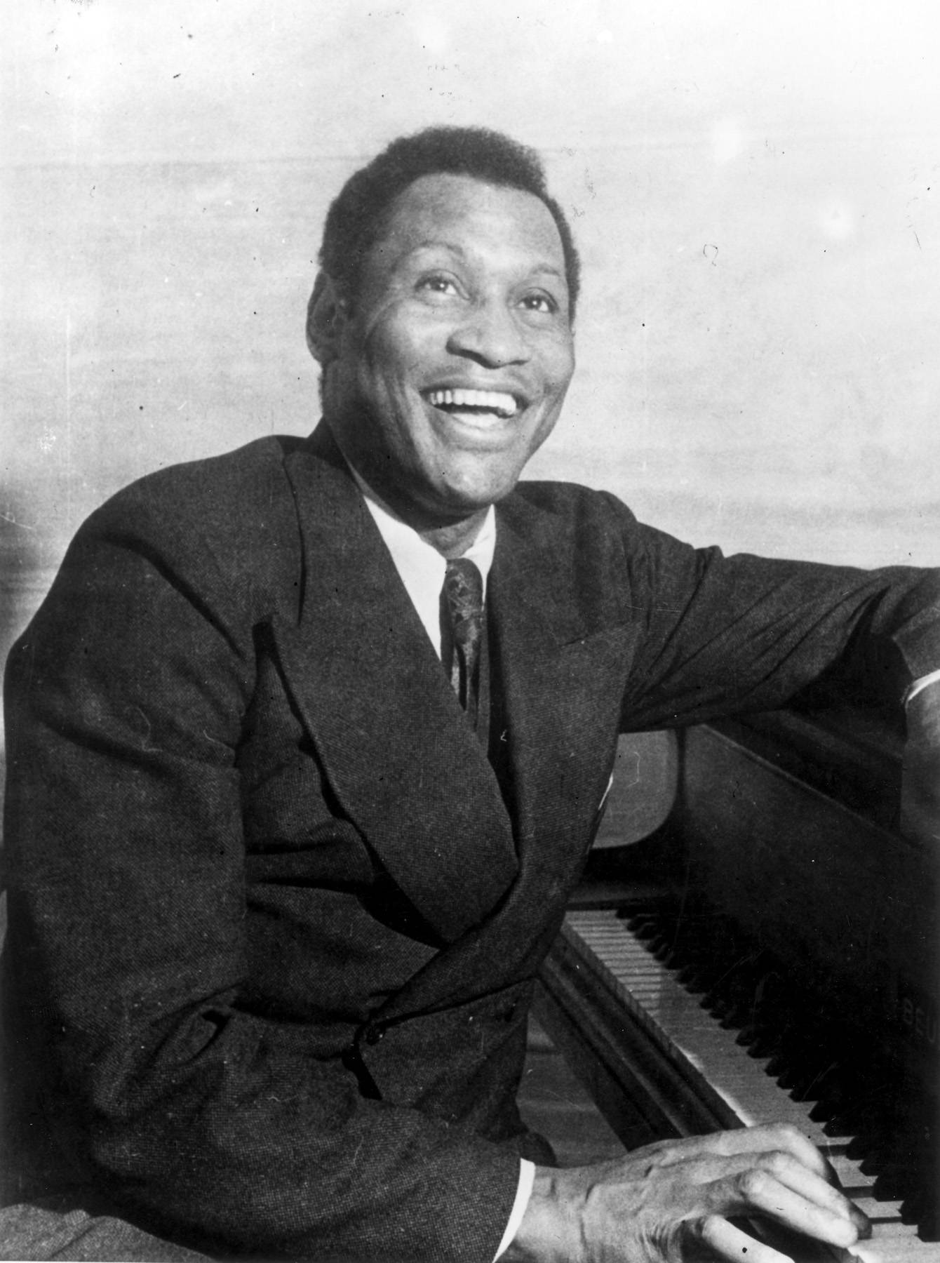 Paul Robeson