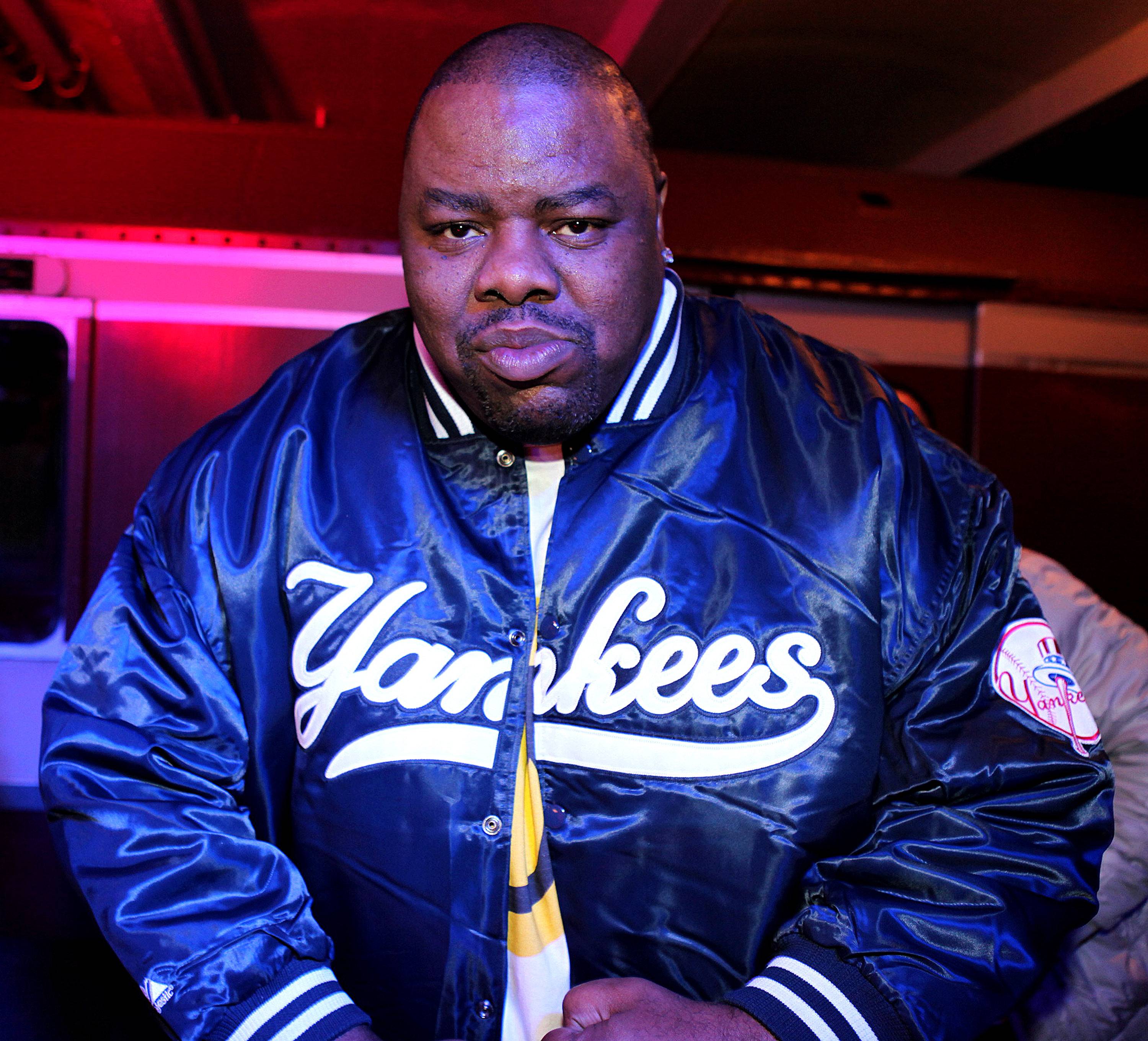 Biz Markie on BET Buzz 2021