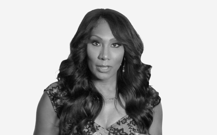 Towanda Braxton will inspire you on this InspiHer motivational video