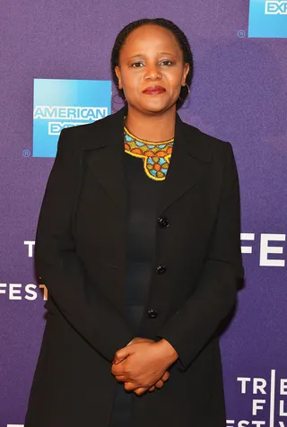 Edwidge Danticat - Award-winning author Edwidge Danticat&nbsp;will be the featured speaker at University of Indianapolis's commencement exercises at Key Stadium on May 2.(Photo: Slaven Vlasic/Getty Images)