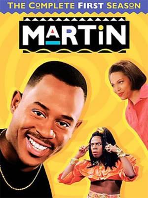 Martin Lawrence