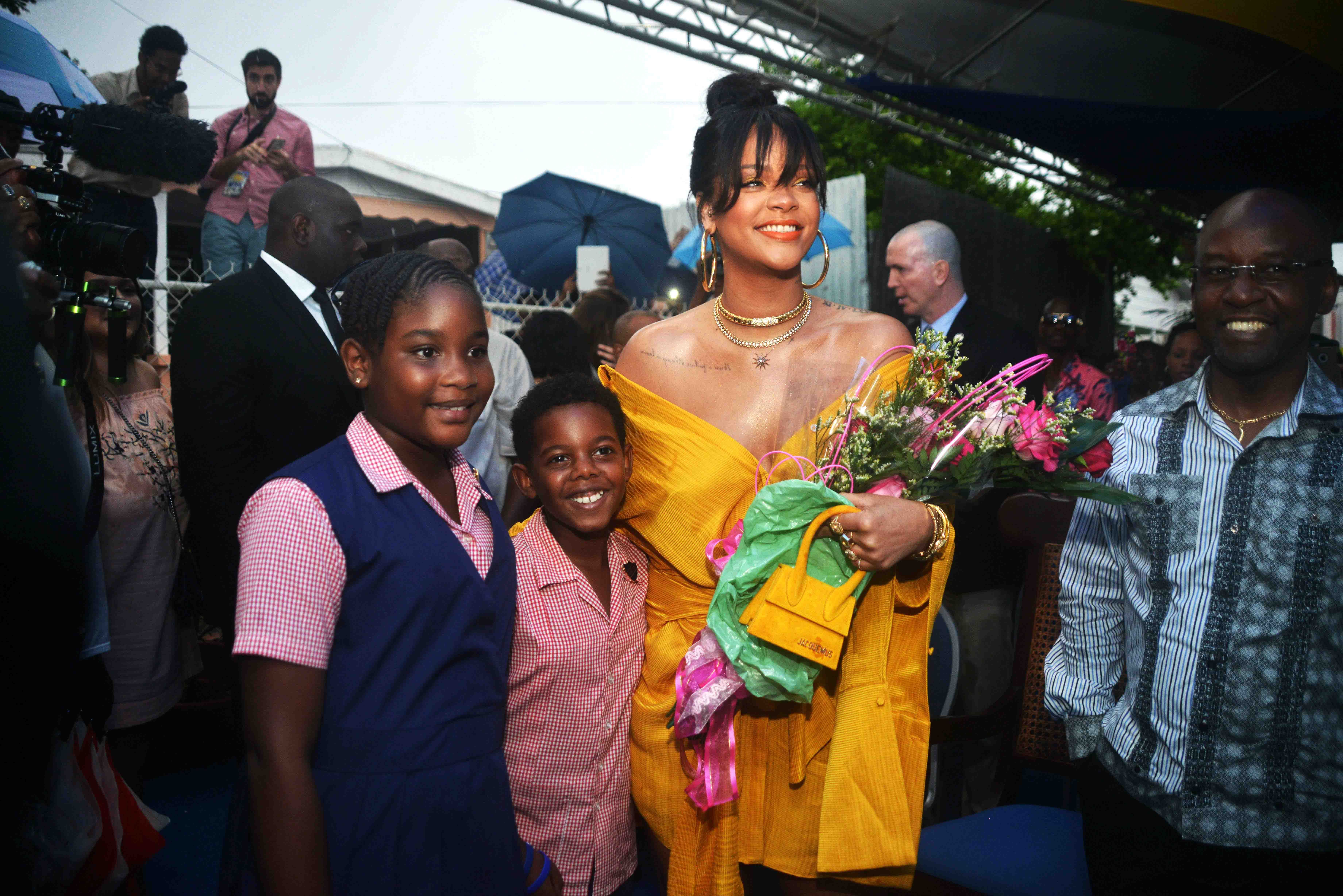 (Photo: Splash News)