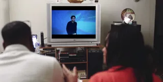 Impact Track J. COLE – LOVE YOURZ - J. Cole is the North Carolina king of storytelling. We were listening just a little bit more when he put out the single "Love Yourz."(Photo: Columbia Records/Dreamville Records)