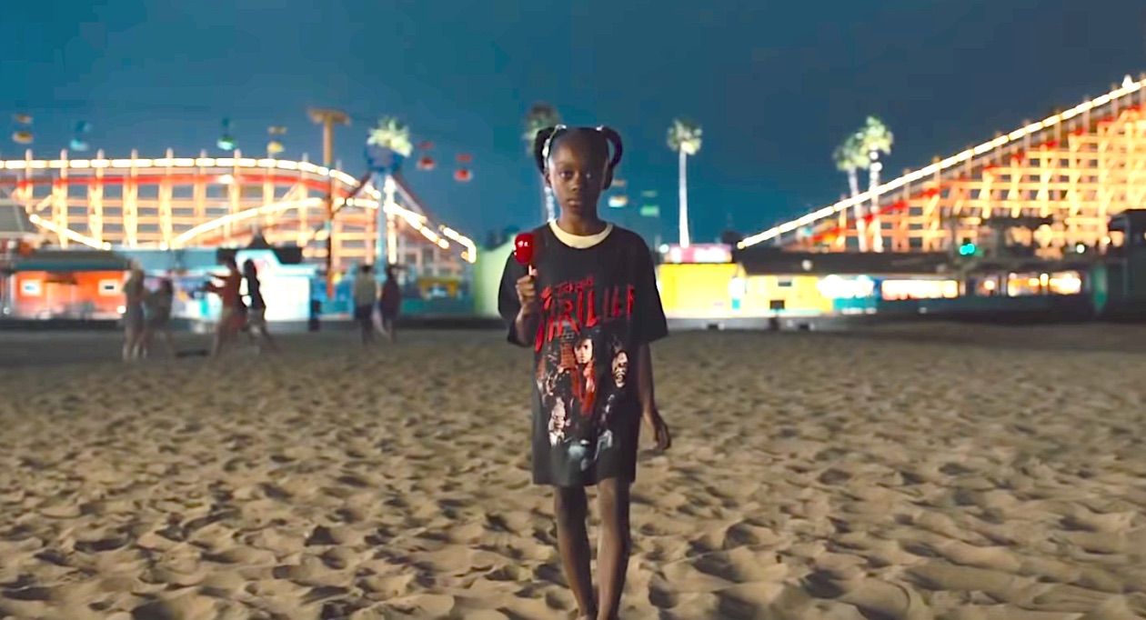 Winston Duke discusses Michael Jackson's complicated legacy.