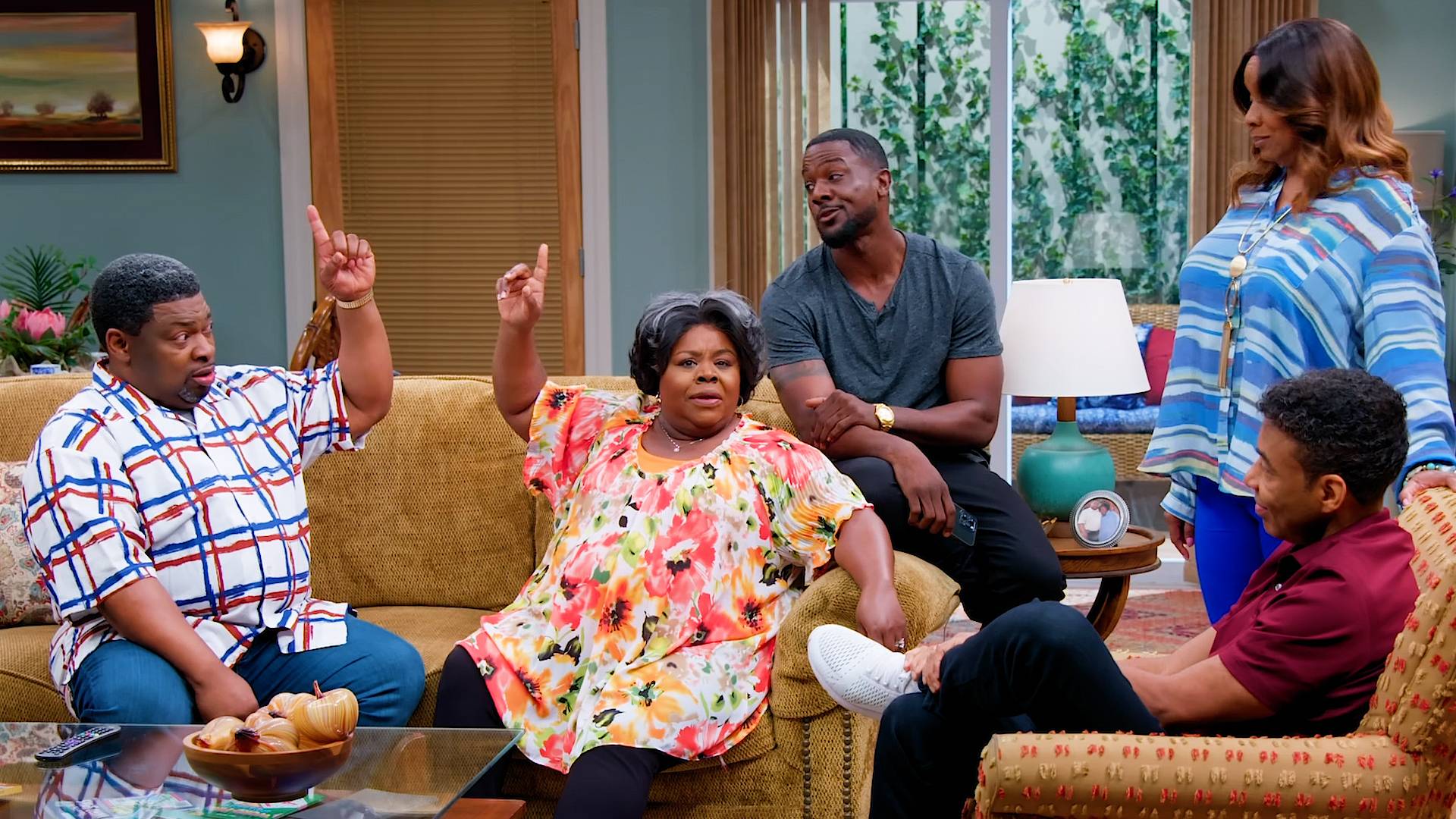 Tyler perry's house of payne full episodes online free sale