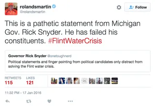 @RolandSMartin - (Photo: Roland Martin via Twitter)