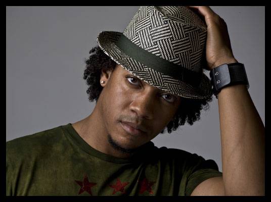 Disturbing Tha Peace - Rudy recently inked a deal with Luda's imprint DTP