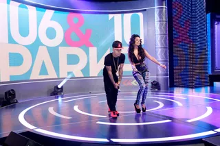 You Already Know! - (Photo: Bennett Raglin/BET/Getty Images for BET)