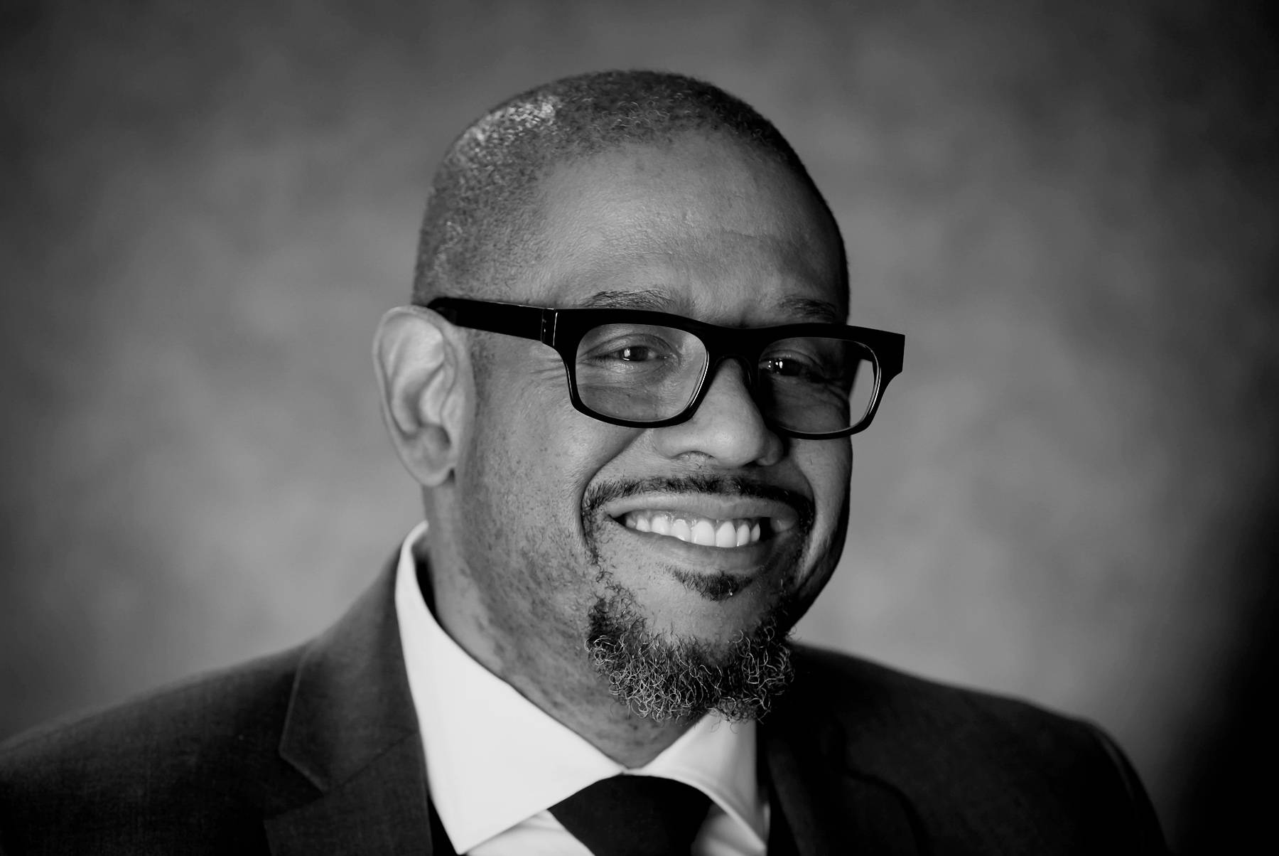 Forest Whitaker