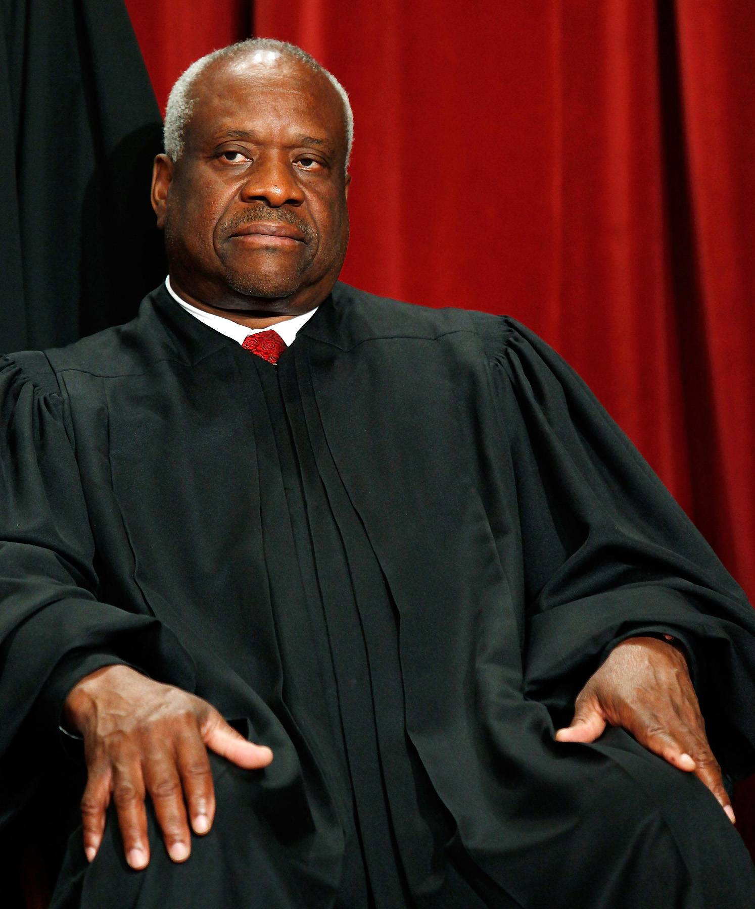 Clarence Thomas