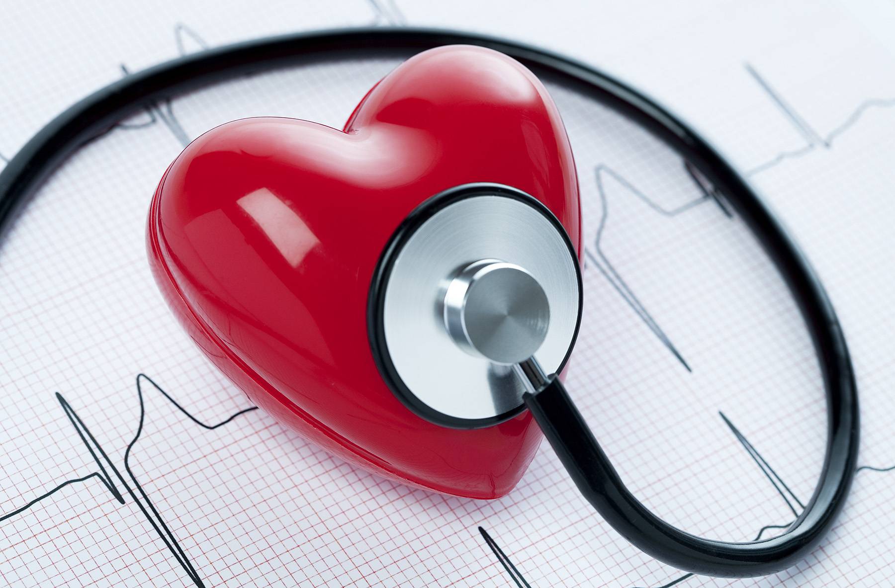 February Is American Heart Health Month