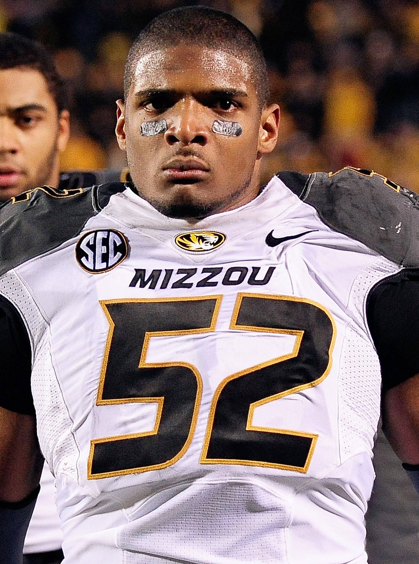 Michael Sam