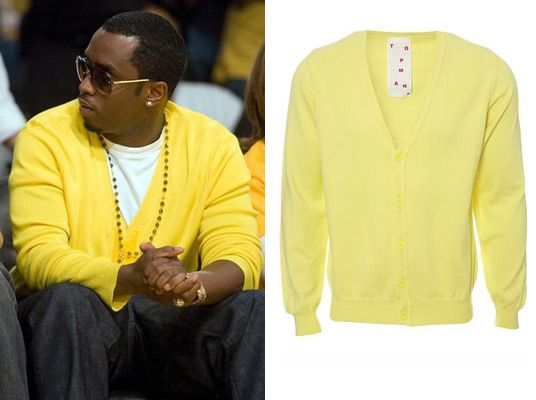 Diddy - Now that - Image 3 from Summer in Hollywood | BET
